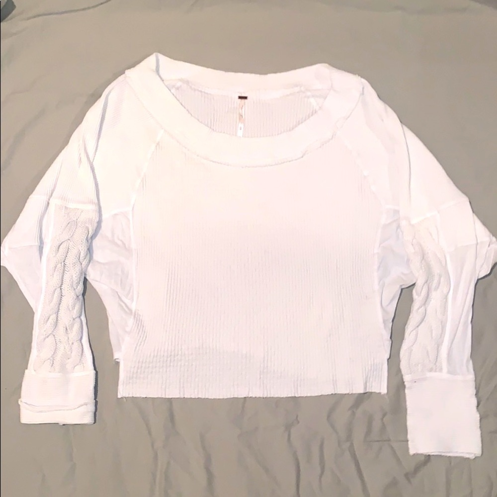 ‘Free People’ sweater